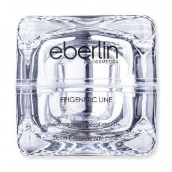 Crema Decollete Le Lift 60+ Eberlin