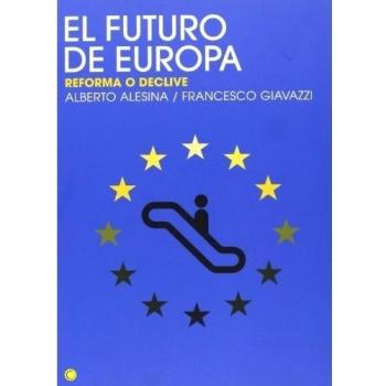 El futuro de Europa: Reforma o declive