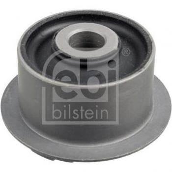 FEBI BILSTEIN Casquillo del cojinete de ballesta 173509 - Bush, leaf spring, alta calidad, material duradero, diseño preciso para ajuste perfecto, resistencia a la corrosión y al desgaste