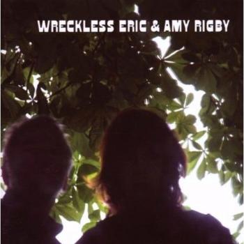 Wreckless Eric And Amy Rigby