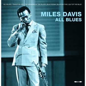 All Blues L [Vinilo]