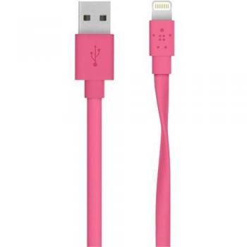 Belkin 6580022332 - Cable 90 Angled Lightning