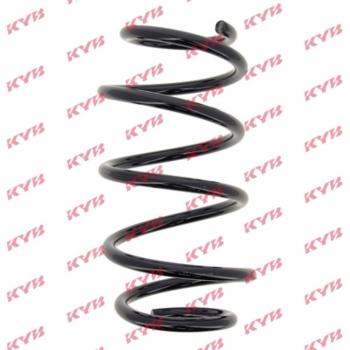 Muelle de suspensión KYB K-Flex RH2872