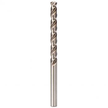Broca cilíndrica corta HSSE DIN-338N inox 7,00mm Iz27459 Koma Tools / Izar
