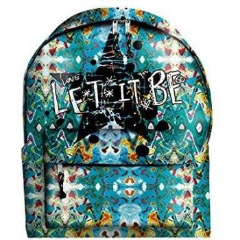 Busquets Mochila Deporte BECOOL Let IT BE by