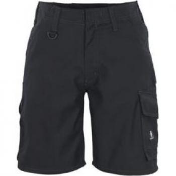 Pantalones Cortos Mascot Charleston Industria C60, Negro