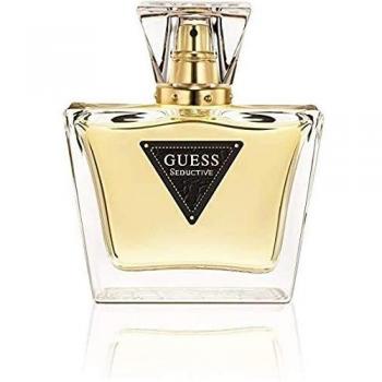 GUESS Seductive Eau de Toilette Spray for Woman 75 ml