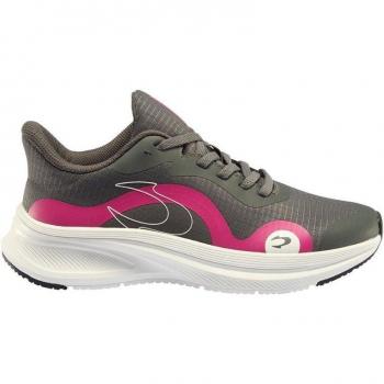 Zapatillas de running de mujer Riben W John Smith