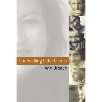 Guidance for Senior Clients: A Comprehensive Approach to Counseling Older Adults
