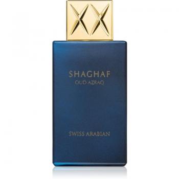Swiss Arabian Shaghaf Oud Azraq Eau de Parfum Unisex 75 ml