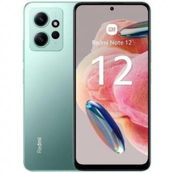 Xiaomi Redmi Note 12 4G 6GB/128GB Mint Green Dual SIM