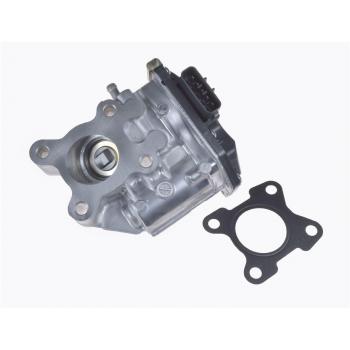 Válvula EGR BLUE PRINT ADN17233 - Válvula EGR de alta calidad, fabricada por BLUE PRINT, modelo ADN17233, diseñada para optimizar el rendimiento del motor y reducir las emisiones contaminantes