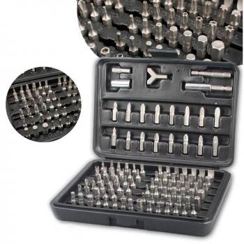 Juego de puntas Hofftech 100 Piezas