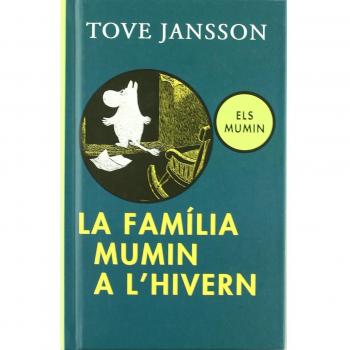 La Família Mumin a L'Hivern