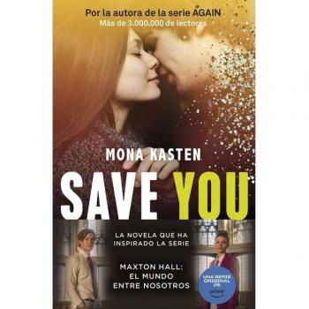 Save 2. Save you: Serie Save 2