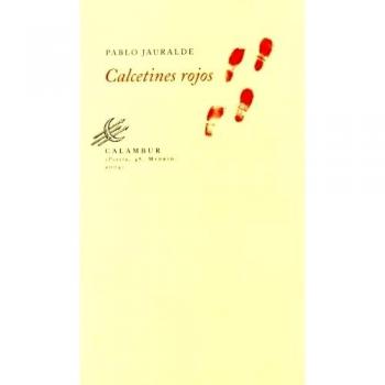 Calcetines rojos