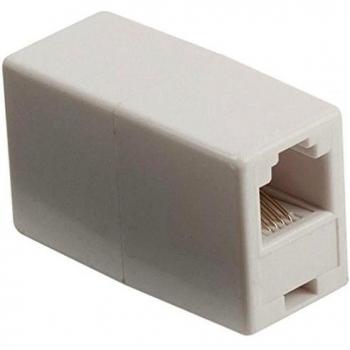 Valueline VLTB90920W adaptador de cable RJ-11 Blanco - Adaptador para cable