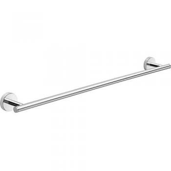 Gedy 23216013200 Toallero, Cromado, 60 cm