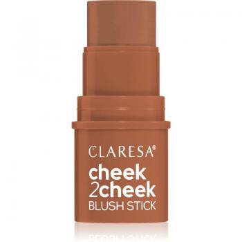 Stick Contorno Crema Bronzer Cheek 2 Cheek 02 Milk Choco 6 g