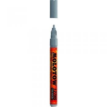 Marcador Acrílico One4All 127HS - 2 mm - Gris Pastel Frío