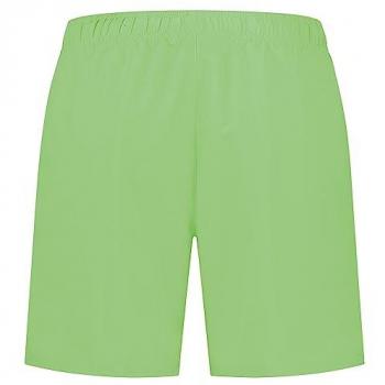 Bañador corto de playa y piscina Nike 5 Volley Short para hombre en color eléctrico