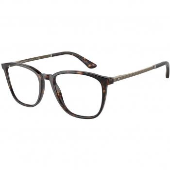 Giorgio Armani AR7250F Asian Fit 5026 Gafas Recetadas para Hombre Tortoiseshell