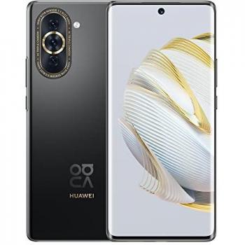 Huawei Nova 10 Pro Dual Sim 8GB RAM 256GB - Starry Black EU
