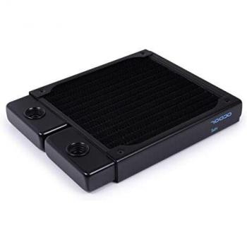 Radiador Alphacool NexXxoS ST20 HPE de Cobre Completo 120mm