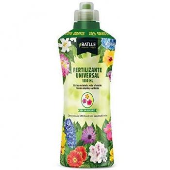 Fertilizante Universal - 1250ml