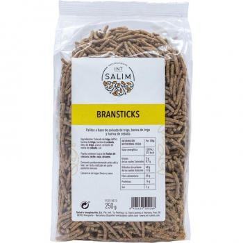 Int-Salim Bransticks Salvado Completo 250g