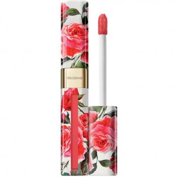 Barra de labios Dolcissimo Matte Liquid Lipcolour 7 Orange