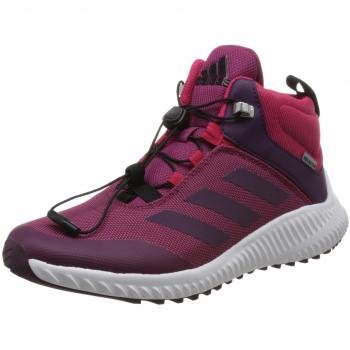 adidas Fortatrail Mid K, Zapatillas de Deporte Unisex niños,