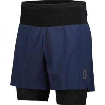 Short de running para hombre HYBRID RC RUN Scott Running