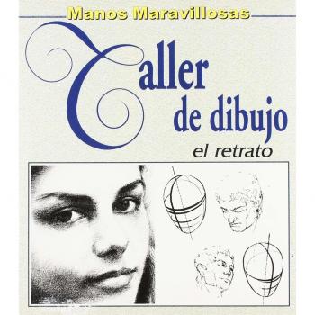 TALLER DE BELLAS ARTES. TALLER DE DIBUJO. RETRATO