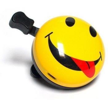 Nutcase Bell Dazed & Amused - Timbre