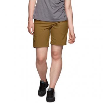 Black Diamond Women's Technician Climbing Shorts