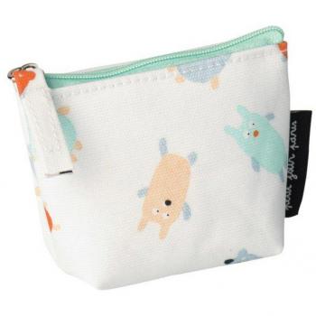 Doudous Friends Children's Wallet by Petit Jour
