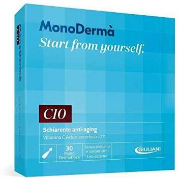 Monoderma C10 Gel 28Vegicps