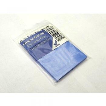 EC360® Blue 5W/MK Wärmeleitpad