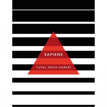 Sapiens: A Brief History of Humankind: