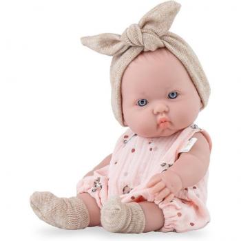 Muñeca Betty Baby Nature 20cm - Water Revolution Estuche Marina&Pau