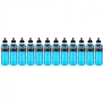 Powerade - Ice Storm, Botella 50 cl