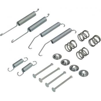 Juego de accesorios zapatas de freno QUICK BRAKE 105-0845