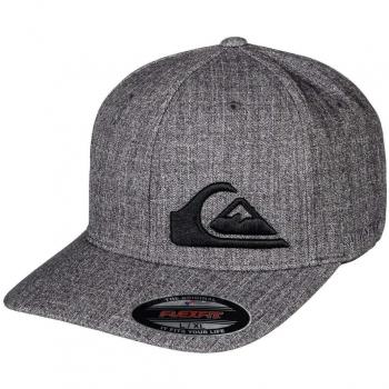 Quiksilver - Gorra Flexfit® - Hombre - Negro