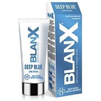 BlanX Pro Fresh White Toothpaste, 75 ml, 9300
