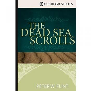 Dead Sea Scrolls: Essential Biblical Studies Guide by Peter W. Flint