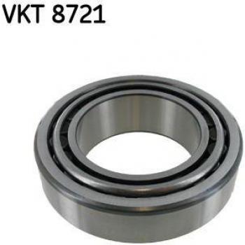 Cojinete de rodamiento SKF VKT 8721 para caja de cambios manual