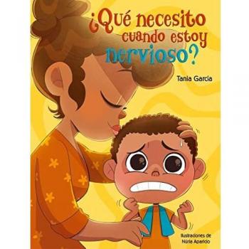 ¿Qué necesito cuando estoy nervioso? (Emociones, valores y hábitos
