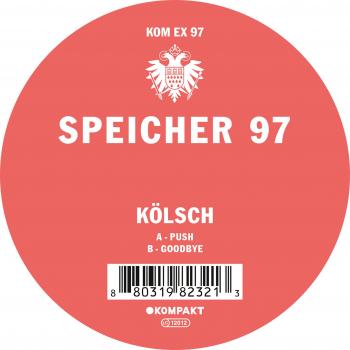 Speicher 97 [Vinilo]