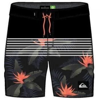 Quiksilver EDAYLIGHTYTH15 B BDSH KVJ6 - Bañador para Hombre, Color Negro